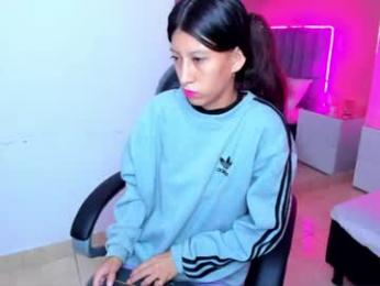 ariana_cri_x — Chaturbate stream photo (Sep 2026)