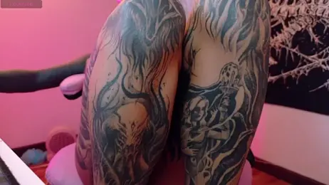 antoniaacxx — вебкам-модель онлайн на stripchat