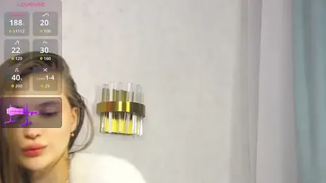 AnitaOwens — Stripchat profile photo