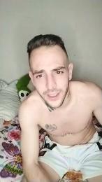 AshlyCoop — вебкам-модель онлайн на cam4