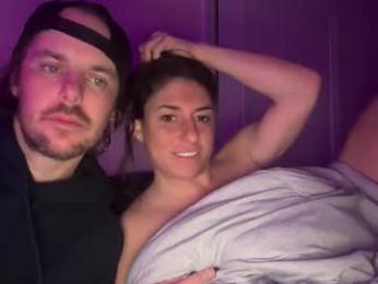 mr_mrs_glitter — вебкам-модель онлайн на chaturbate