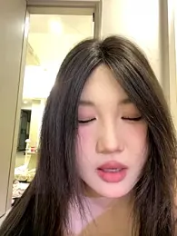 lilyxye77 — Stripchat profile photo