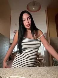 CabrioCabrio — Stripchat stream photo (Jul 2026)