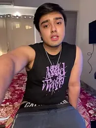 Rocco787876 — Stripchat stream photo (Mar 2026)