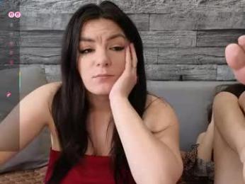 vika_loves_you — вебкам-модель онлайн на chaturbate