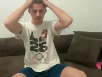 unverifiedbwc — Chaturbate stream photo (Apr 2026)