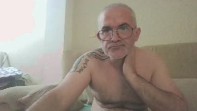 Durbanx — вебкам-модель онлайн на cam4