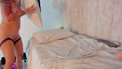 lissy_kimmy — вебкам-модель онлайн на cam4