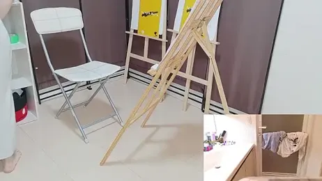 Benzou_the_Painter — вебкам-модель онлайн на stripchat