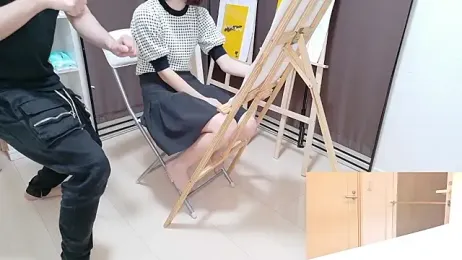 Benzou_the_Painter — вебкам-модель онлайн на stripchat