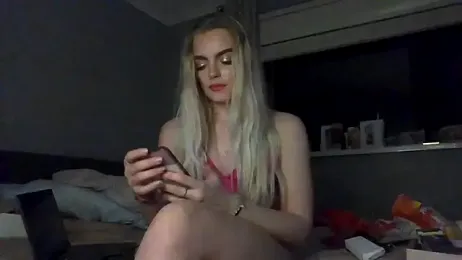 Annie_Louise — stripchat