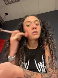 SinSirenXXX — Stripchat stream photo (Aug 2026)
