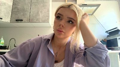ElisaDiblase — Cam4 stream photo (Jun 2026)