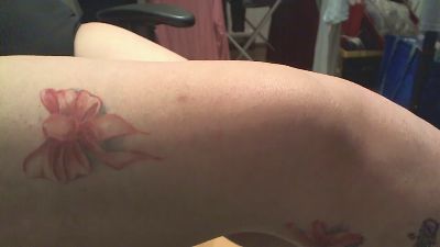 Lady___M — Cam4 stream photo (Oct 2025)