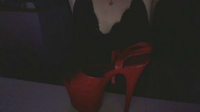 Lady___M — Cam4 profile photo