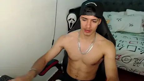 jacobbiker — Stripchat stream photo (Apr 2026)