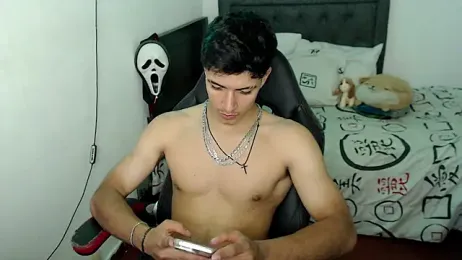 jacobbiker — Stripchat stream photo (Apr 2026)