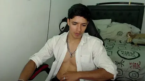 jacobbiker — Stripchat stream photo (Apr 2026)