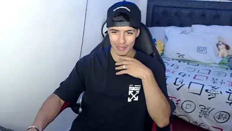 jacobbiker — Stripchat stream photo (Apr 2026)