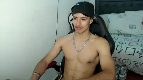 jacobbiker — Stripchat stream photo (Apr 2026)