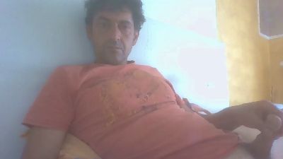 Bombasexiii85 — вебкам-модель онлайн на cam4