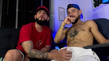 Bigsmalle — вебкам-модель онлайн на stripchat