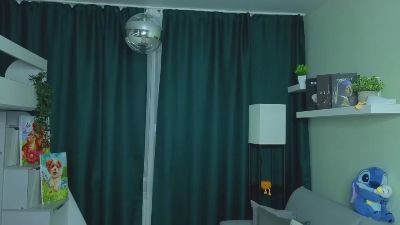 bless_me — вебкам-модель онлайн на cam4