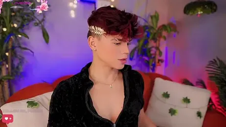 PRINCE_STEV — Stripchat stream photo (Apr 2026)