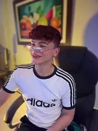 PRINCE_STEV — Stripchat stream photo (Apr 2026)