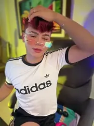 PRINCE_STEV — Stripchat stream photo (Apr 2026)