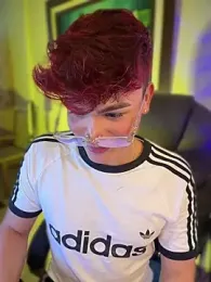 PRINCE_STEV — вебкам-модель онлайн на stripchat