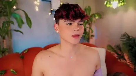 PRINCE_STEV — Stripchat stream photo (Apr 2026)