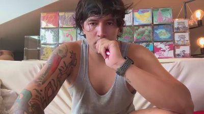 redboyxita — вебкам-модель онлайн на cam4