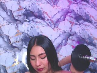 Dafne Thomson — Flirt4free stream photo (Sep 2026)
