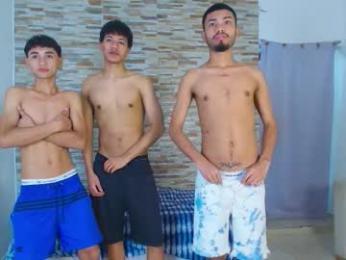 kinkyhousexxx — Chaturbate stream photo (Mar 2026)