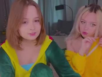 mary_u — вебкам-модель онлайн на chaturbate