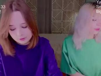 mary_u — вебкам-модель онлайн на chaturbate