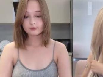 mary_u — вебкам-модель онлайн на chaturbate