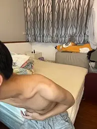 kai101010 — Stripchat stream photo (Sep 2026)