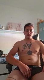 Papiminion — вебкам-модель онлайн на cam4