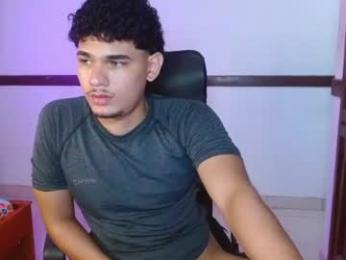 zyrosxk — Chaturbate stream photo (Sep 2026)