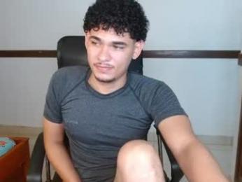 zyrosxk — Chaturbate stream photo (Sep 2026)