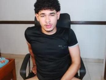 zyrosxk — Chaturbate stream photo (Sep 2026)