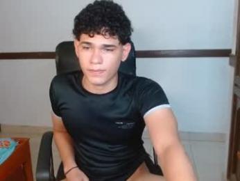 zyrosxk — Chaturbate stream photo (Sep 2026)