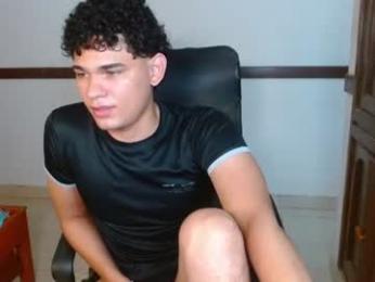 zyrosxk — Chaturbate stream photo (Sep 2026)