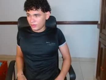 zyrosxk — Chaturbate profile photo