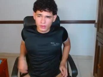 zyrosxk — Chaturbate stream photo (Aug 2026)