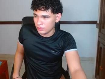 zyrosxk — Chaturbate stream photo (Sep 2026)