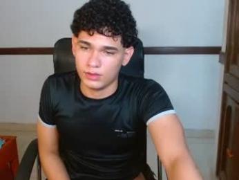 zyrosxk — Chaturbate stream photo (Sep 2026)