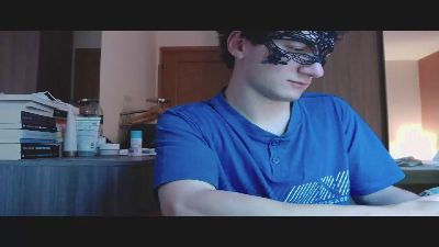 Piccolo_Monello — Cam4 profile photo